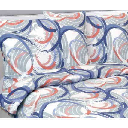 Povlečení krepové