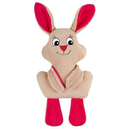 Tvarovaný polštářek