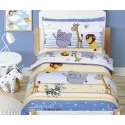 Dětské povlečení bavlna Beáta