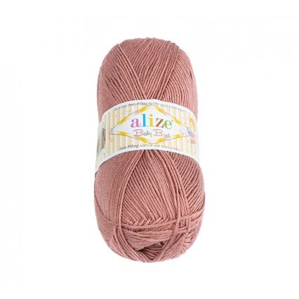 Příze BABY BEST