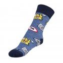 Ponožky dětské Buldozer