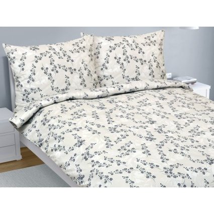 Povlečení bavlna na dvoudeku