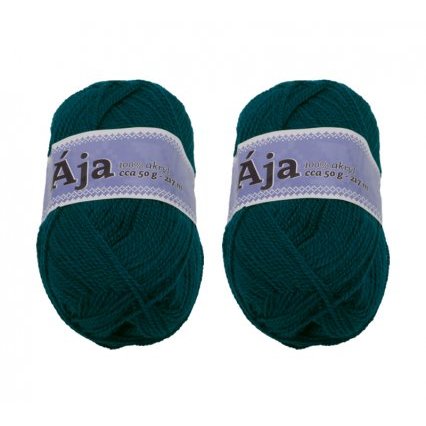 SET 2ks - Příze ÁJA