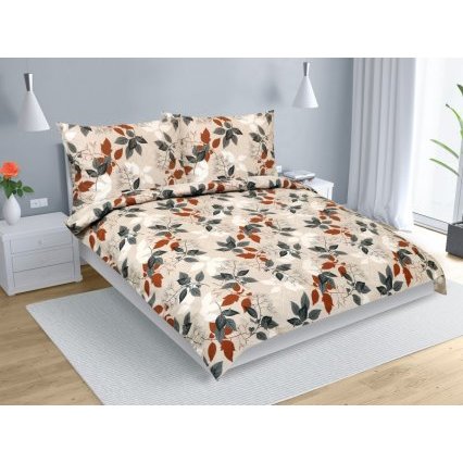 Povlečení bavlna na dvoudeku