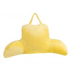 Polštář - opěrka na čtení