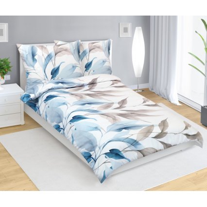 Povlečení bavlněný satén