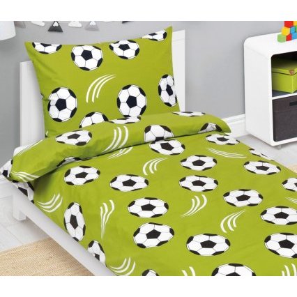 Povlečení bavlněné Junior