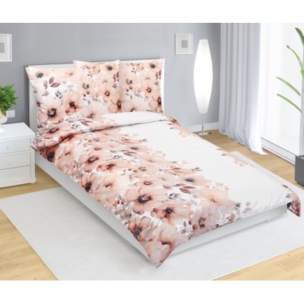 Povlečení bavlněný satén