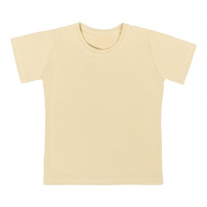 Triko krátký rukáv