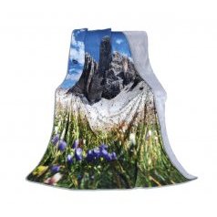 Přikrývka FOTOTISK