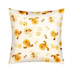 Polštářek ELLÍK - dětský motiv