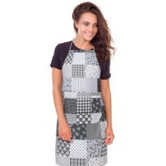 Kuchyňská zástěra ADÉLA