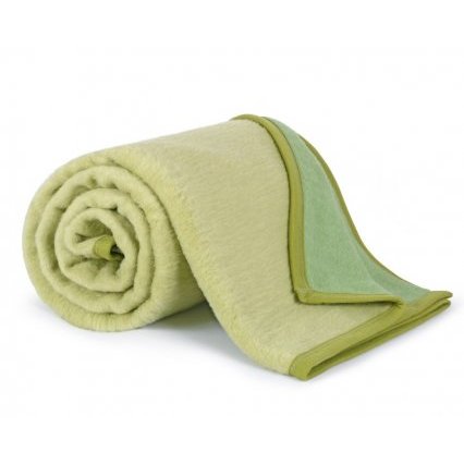 Přikrývka KIRA PLUS jednolůžková