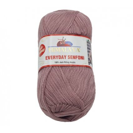 Příze HiMALAYA EVERYDAY SENFONi