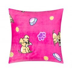 Polštářek ELLÍK - dětský motiv