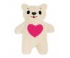 MEDVÍDEK se srdcem