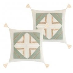 Povláček PERU SET 2ks