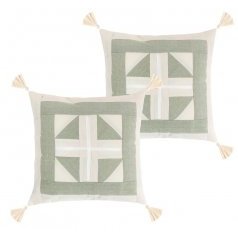 Povláček PERU ET 2ks