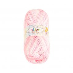 Příze BABY BEST BATIK