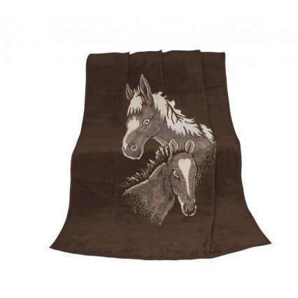 Přikrývka Karmela PLUS  jednolůžko