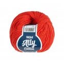 Příze ALLY cotton