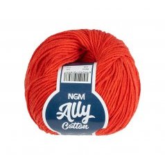 Příze ALLY cotton