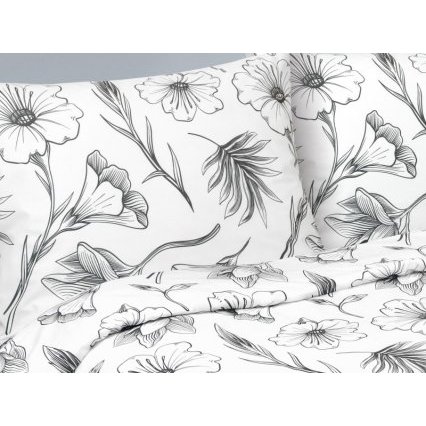 Povlečení bavlna na dvoudeku