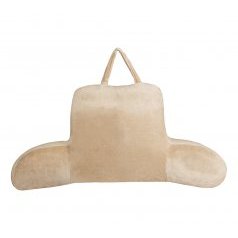 Polštář - opěrka na čtení