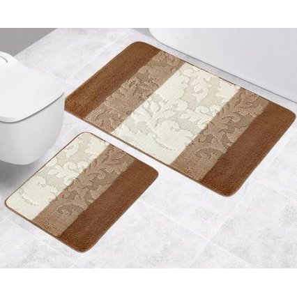 SADA BANY 60x100 + 60x50 cm - bez výkroje