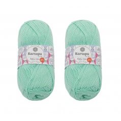 SET 2ks - Příze BABY ONE