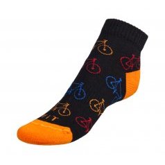 Ponožky nízké Kolo 12