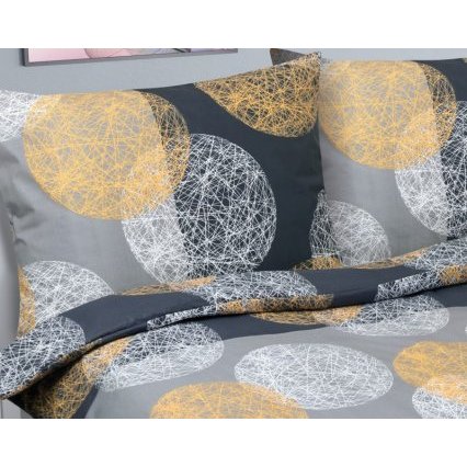 Povlečení bavlna na dvoudeku