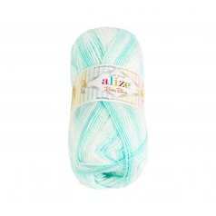 Příze BABY BEST BATIK