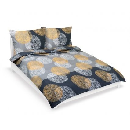 Povlečení bavlna na dvoudeku