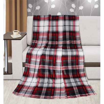 Přikrývka  Kemping PLUS