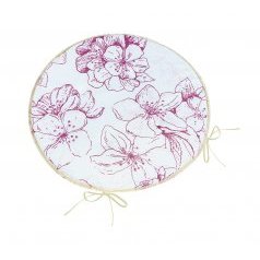 Sedák Adéla kulatý hladký