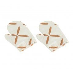 Kuchyňská chňapka - 2ks