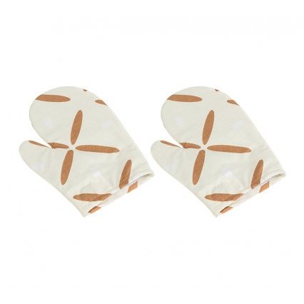 Kuchyňská chňapka - 2ks