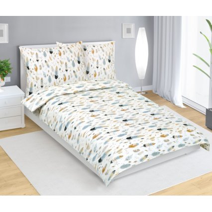 Povlečení bavlněné