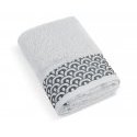 Froté ručník a osuška kolekce Krajka