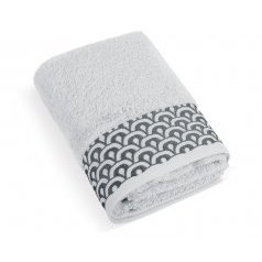Froté ručník a osuška kolekce Krajka