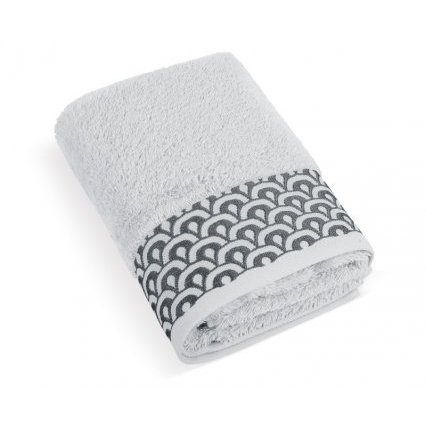 Froté ručník a osuška kolekce Krajka