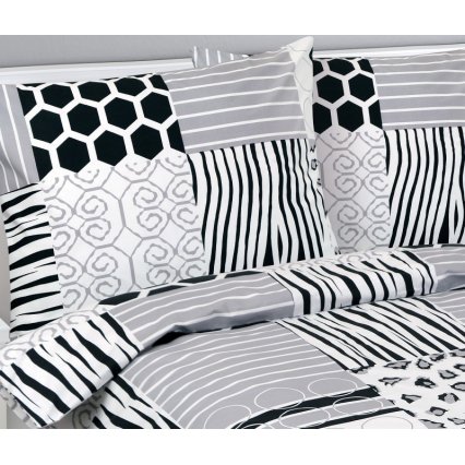 Povlečení bavlněné