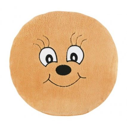 Polštářek Kulička