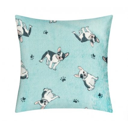 Polštářek ELLÍK - dětský motiv