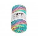 Příze PAPATYA COTTON BLEND batik