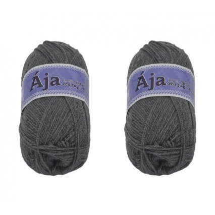 SET 2ks - Příze ÁJA