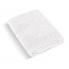 Froté ručník bez bordury