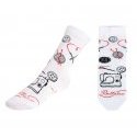 Zakázková výroba - Ponožky s logem BELLATEX