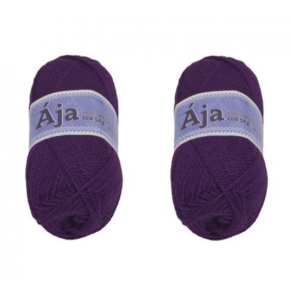 SET 2ks - Příze ÁJA